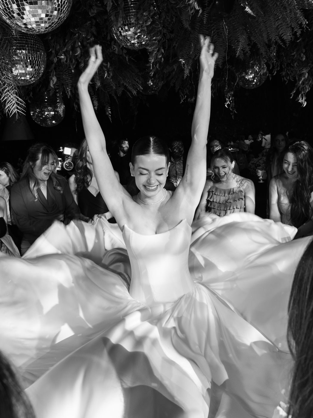 Casamento fotografado pela Riatla Studio