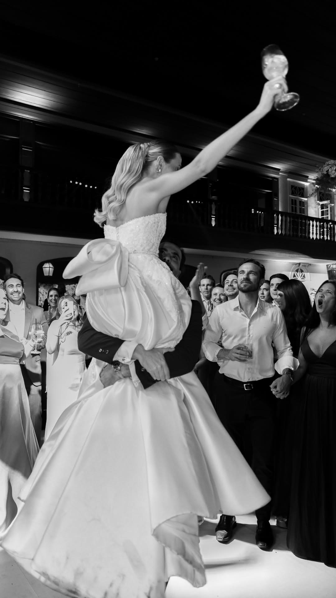 Casamento fotografado pela Riatla Studio