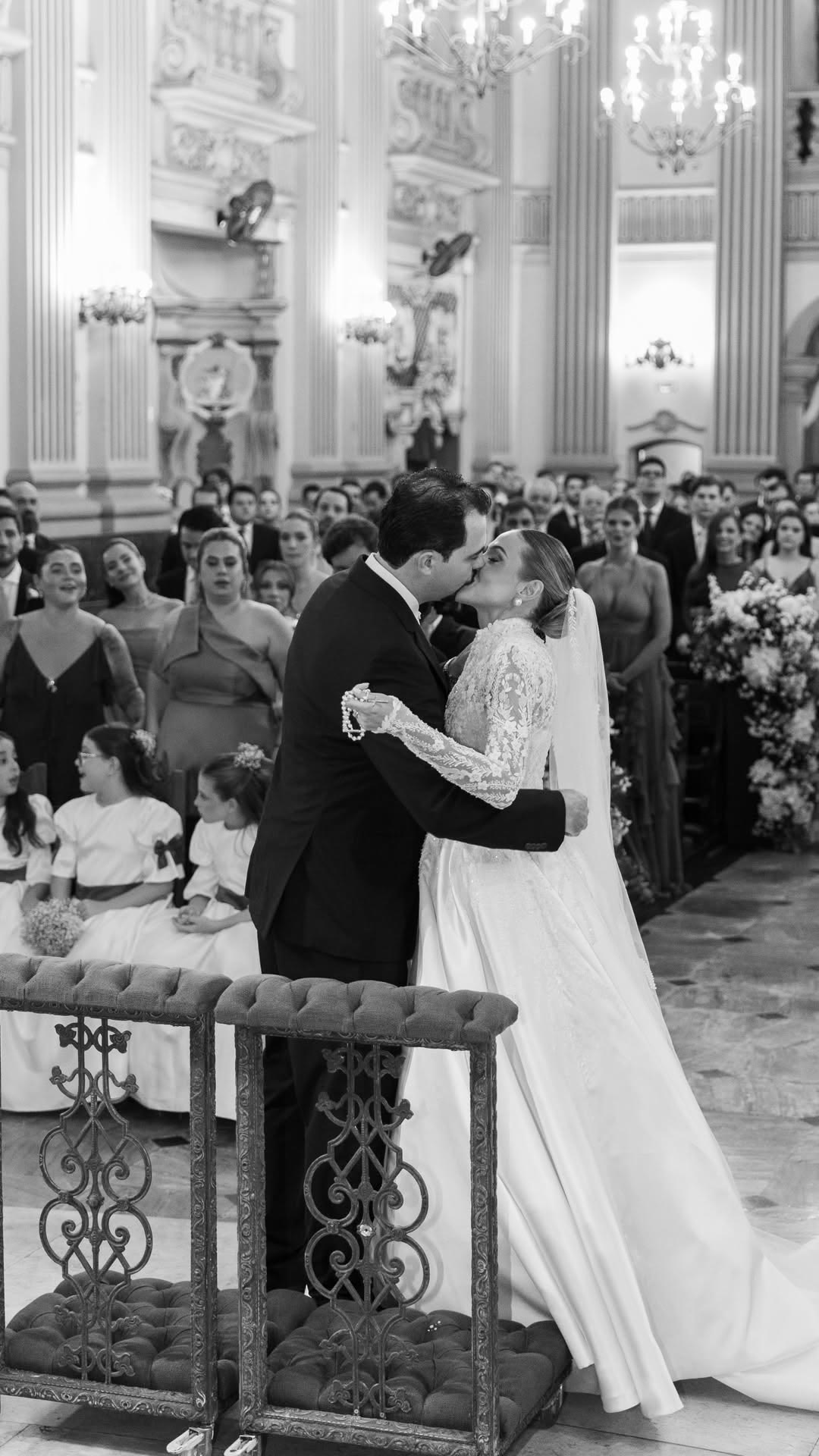Casamento fotografado pela Riatla Studio