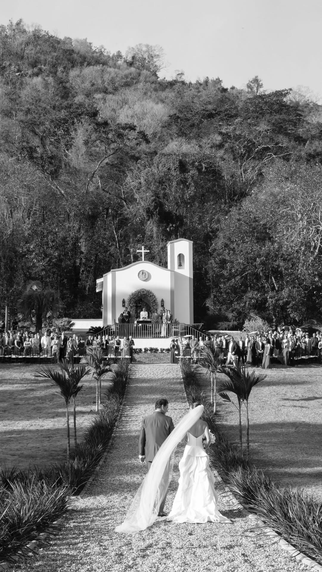 Casamento fotografado pela Riatla Studio