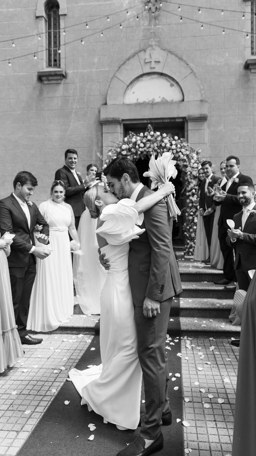 Casamento fotografado pela Riatla Studio