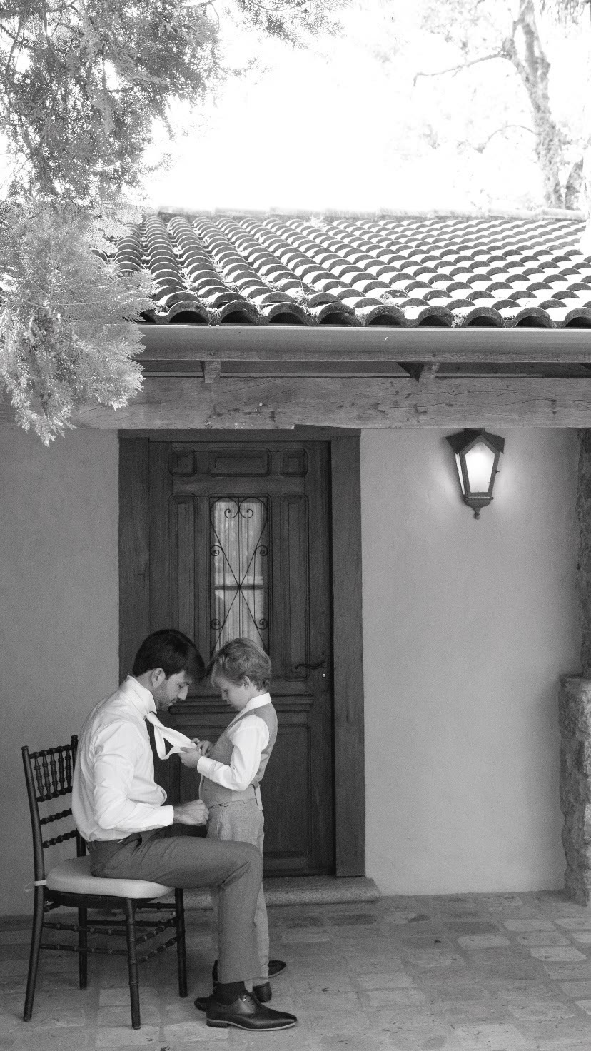 Casamento fotografado pela Riatla Studio