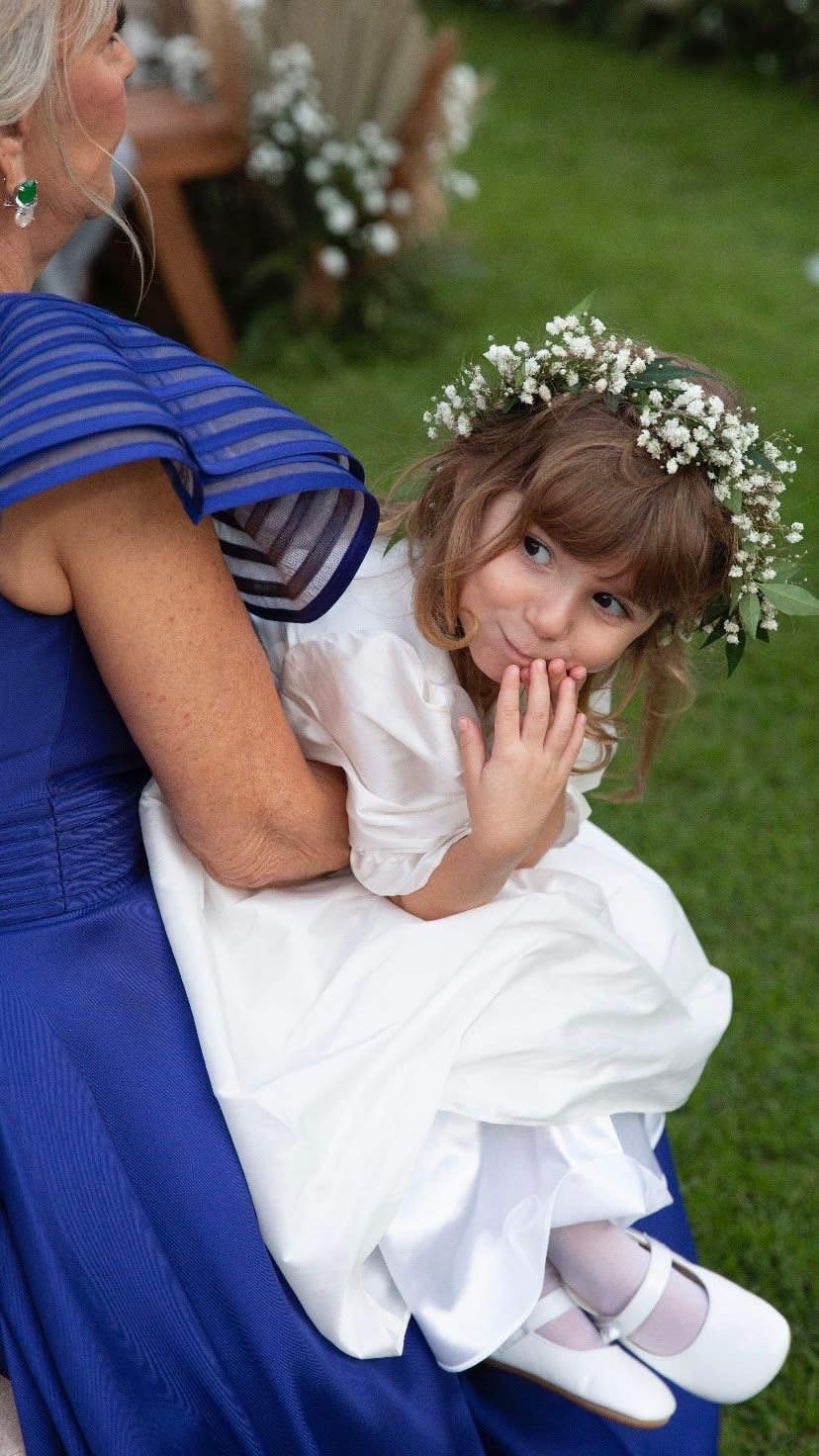 Casamento fotografado pela Riatla Studio
