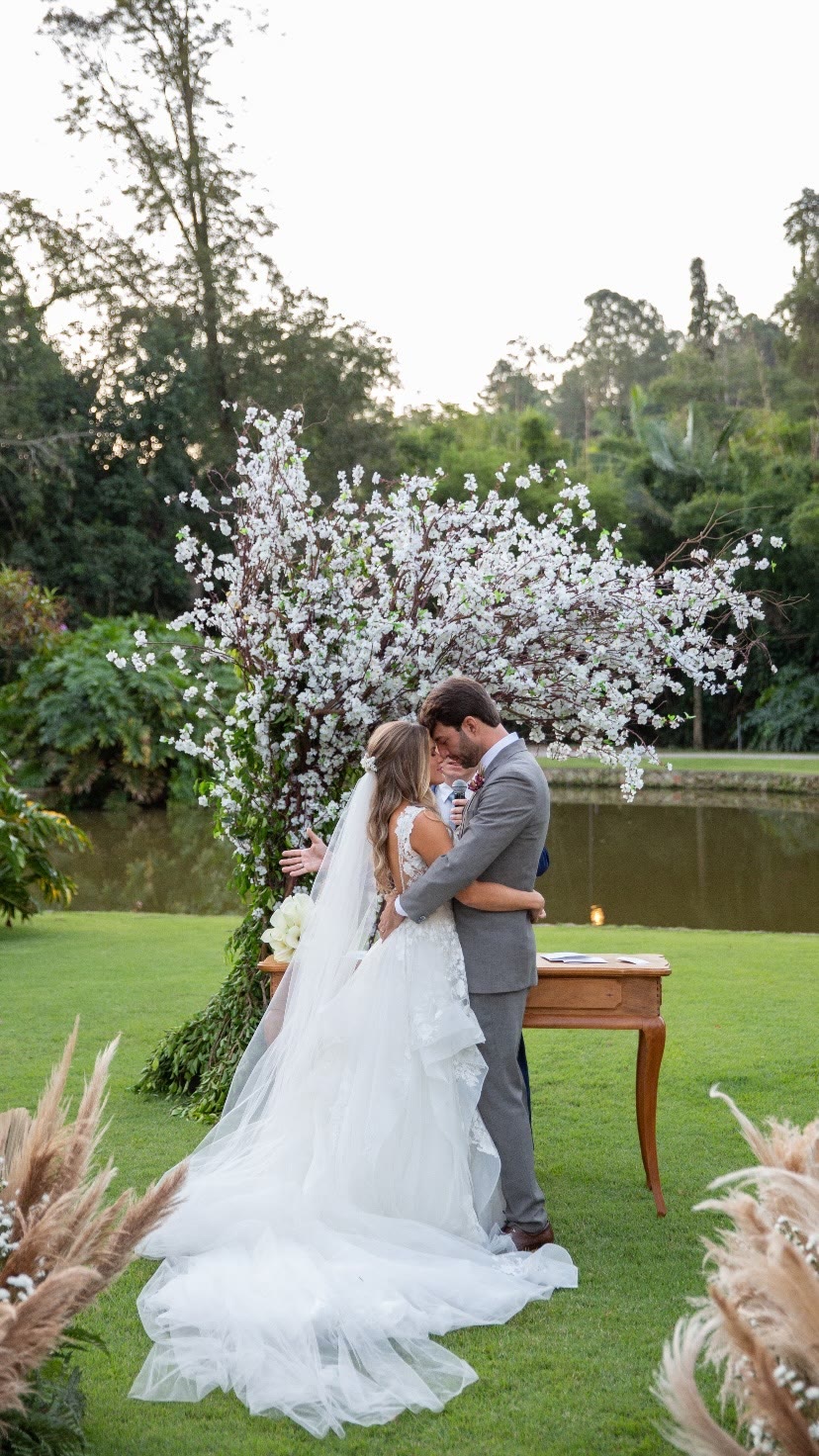 Casamento fotografado pela Riatla Studio