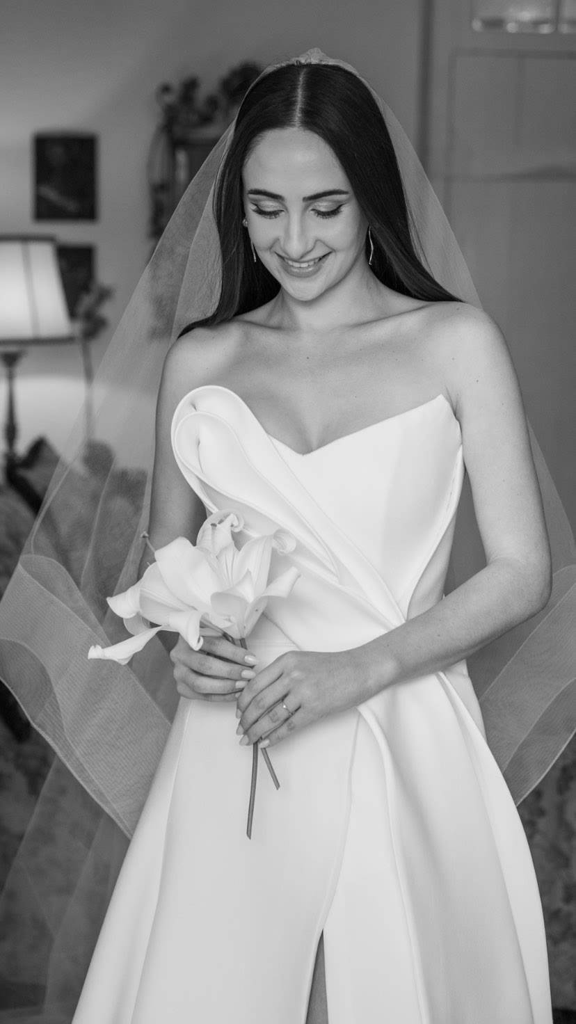 Casamento fotografado pela Riatla Studio