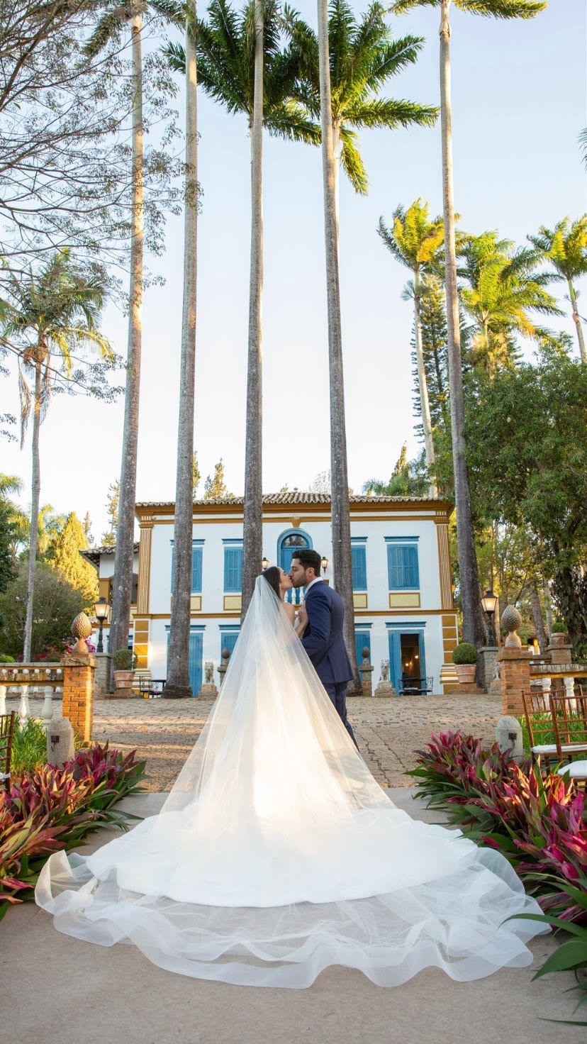 Casamento fotografado pela Riatla Studio