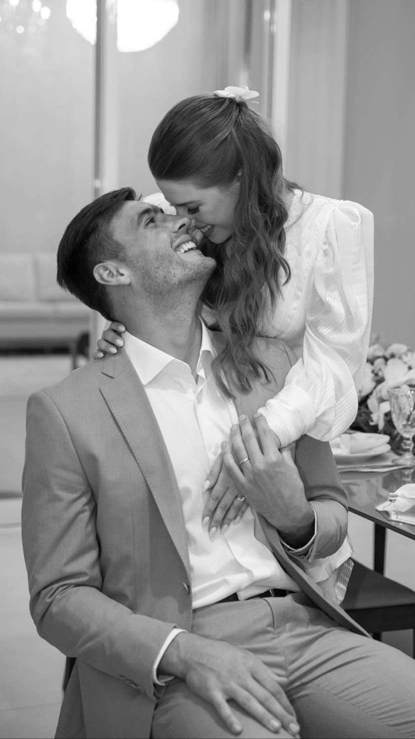 Casamento fotografado pela Riatla Studio
