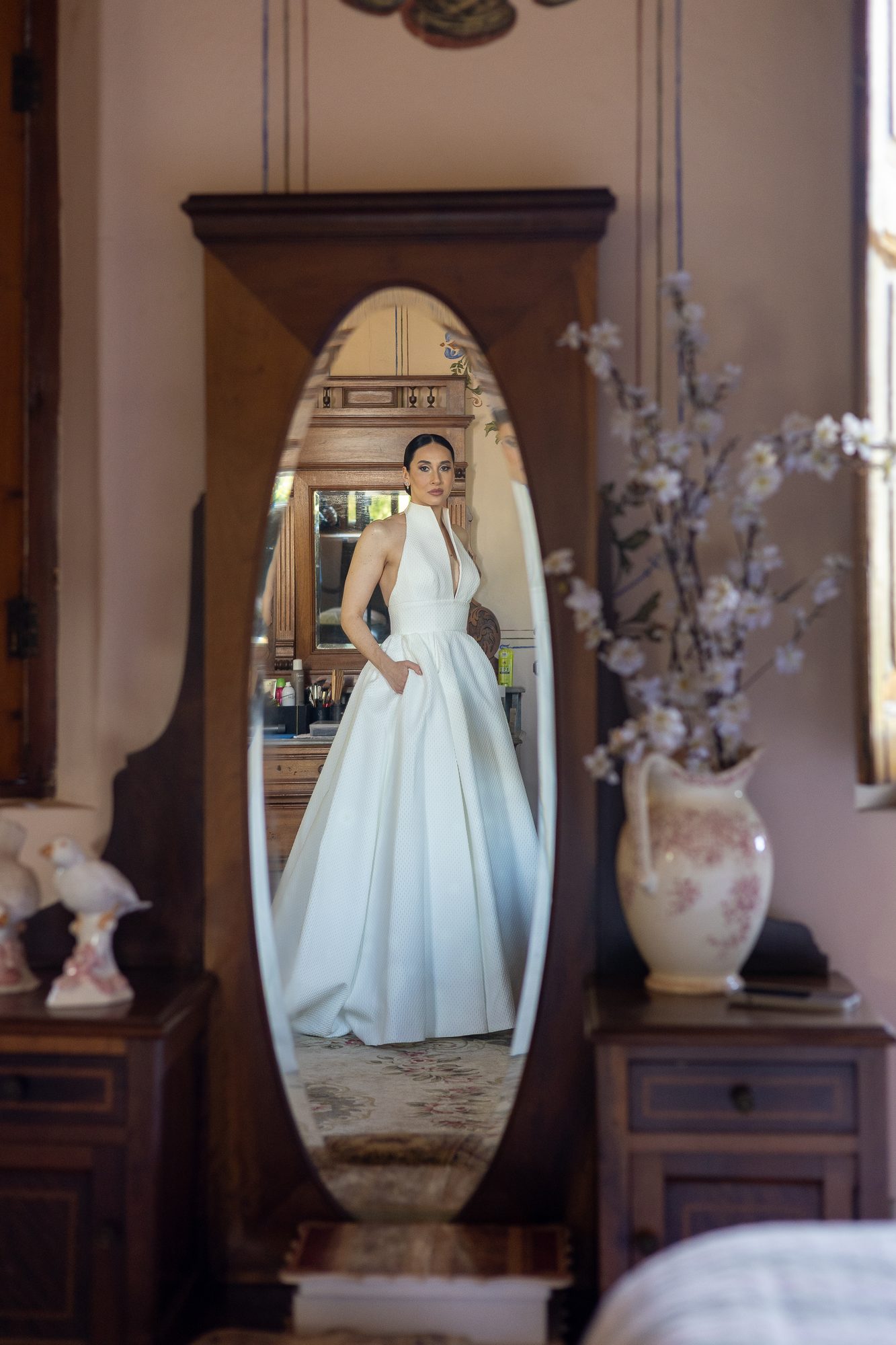 Casamento fotografado pela Riatla Studio