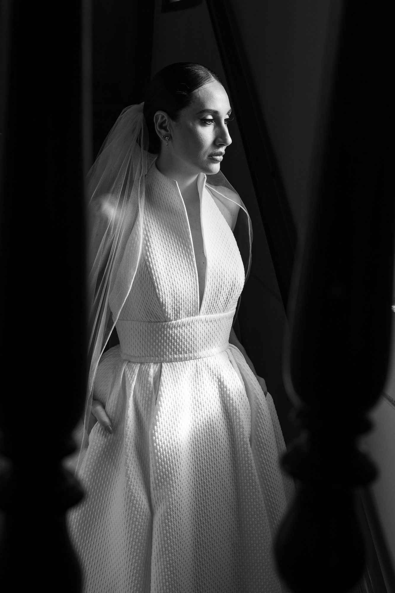Casamento fotografado pela Riatla Studio